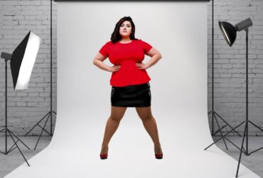 Comment devenir une mannequin grande taille ou plus size ?