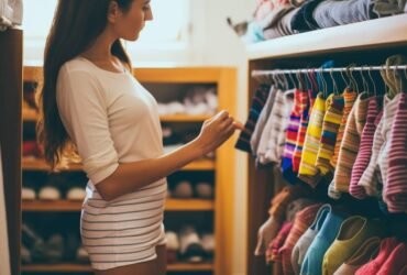 raisons de porter des socquettes colorées cet été