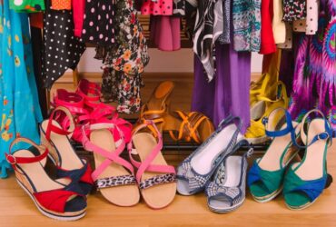 Comment porter des sandales pour femme avec style ?