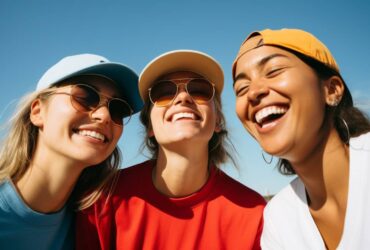 Casquette femme : quel style selon la forme du visage ?