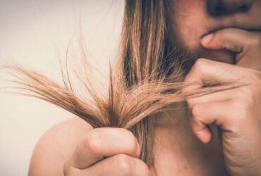 cheveux cassants fragiles