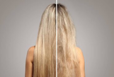 soigner cheveux abimes naturellement