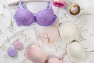 taille soutien gorge