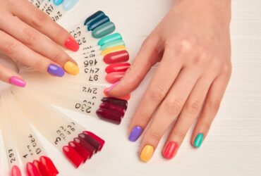 vernis cocktail