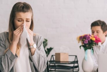 allergie pollen solutions naturelles