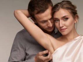 comment eclaircir aisselles