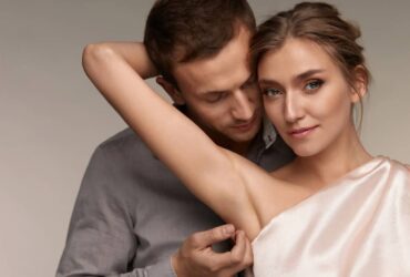 comment eclaircir aisselles