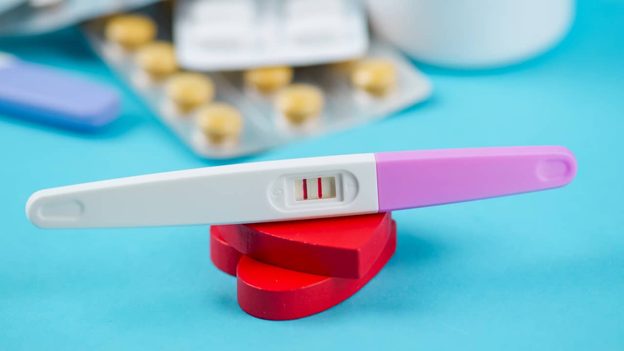 pilule contraceptive grossesse