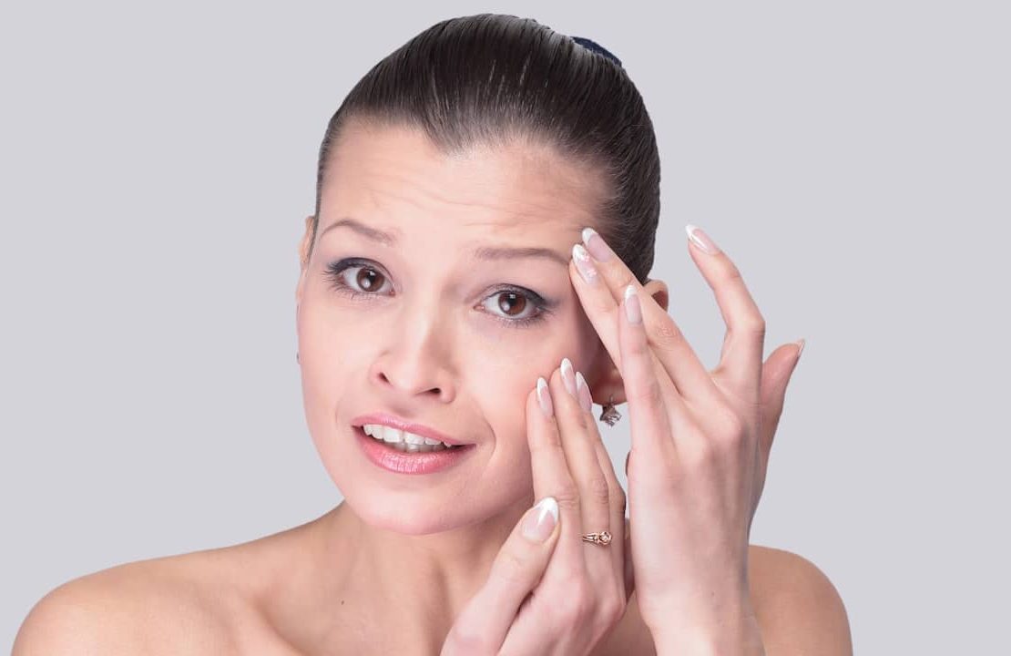 que faire premieres rides