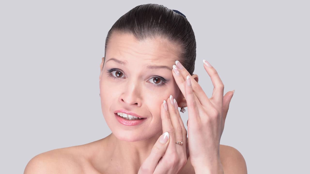 que faire premieres rides