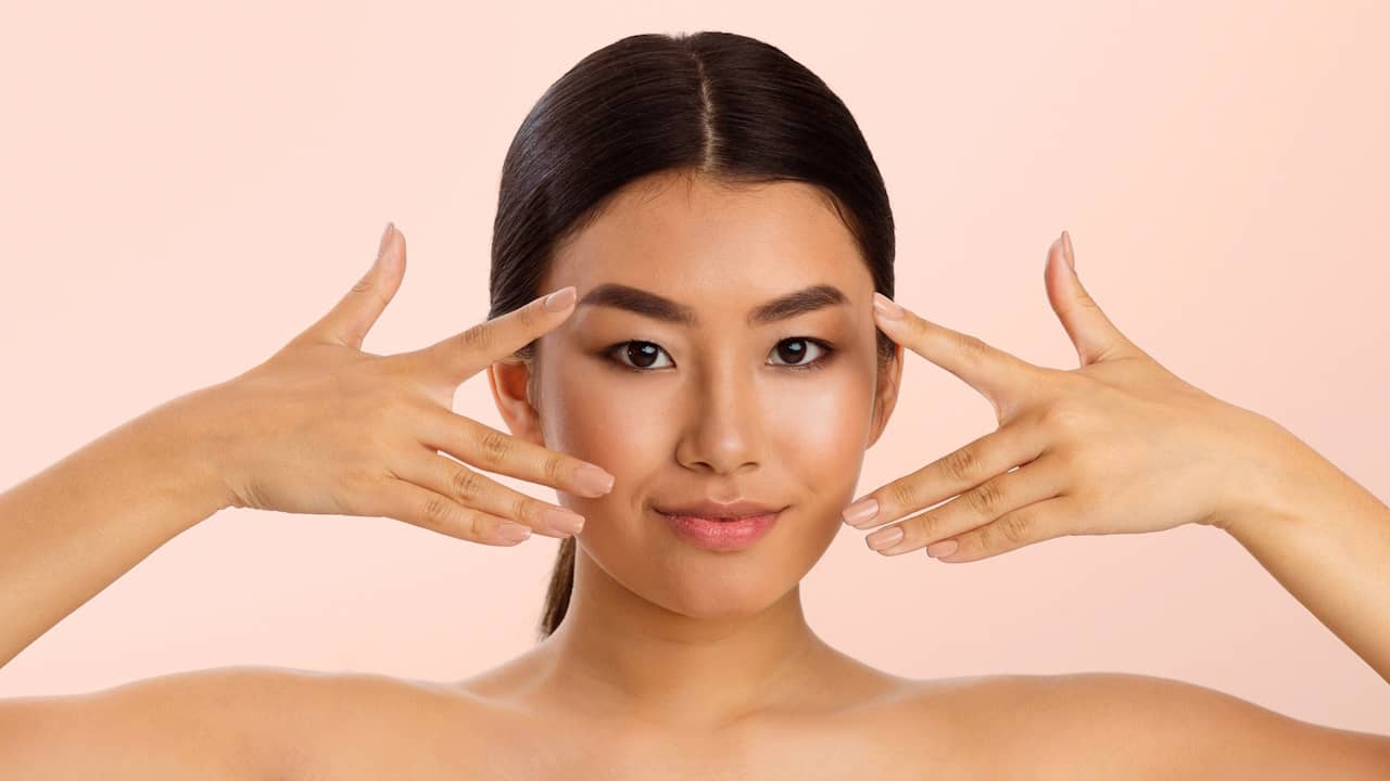 solutions naturelles cernes yeux