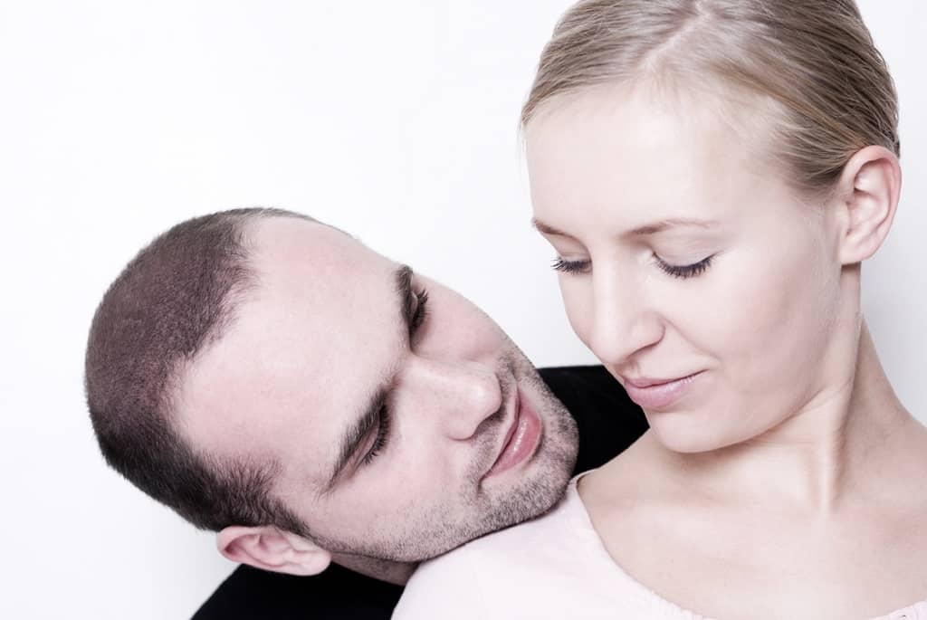 couple duree amour