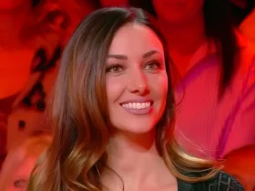 Delphine Wespiser en mode “Level Up” : l’icône de TBT9 bientôt dans une série culte ?