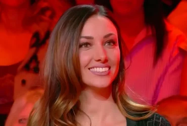 Delphine Wespiser en mode “Level Up” : l’icône de TBT9 bientôt dans une série culte ?