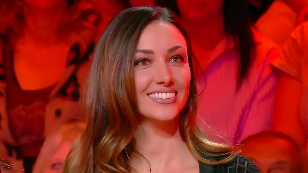 Delphine Wespiser en mode “Level Up” : l’icône de TBT9 bientôt dans une série culte ?