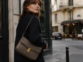 Pourquoi les Françaises misent sur un seul beau sac plutôt que dix ?