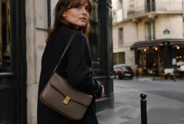 Pourquoi les Françaises misent sur un seul beau sac plutôt que dix ?