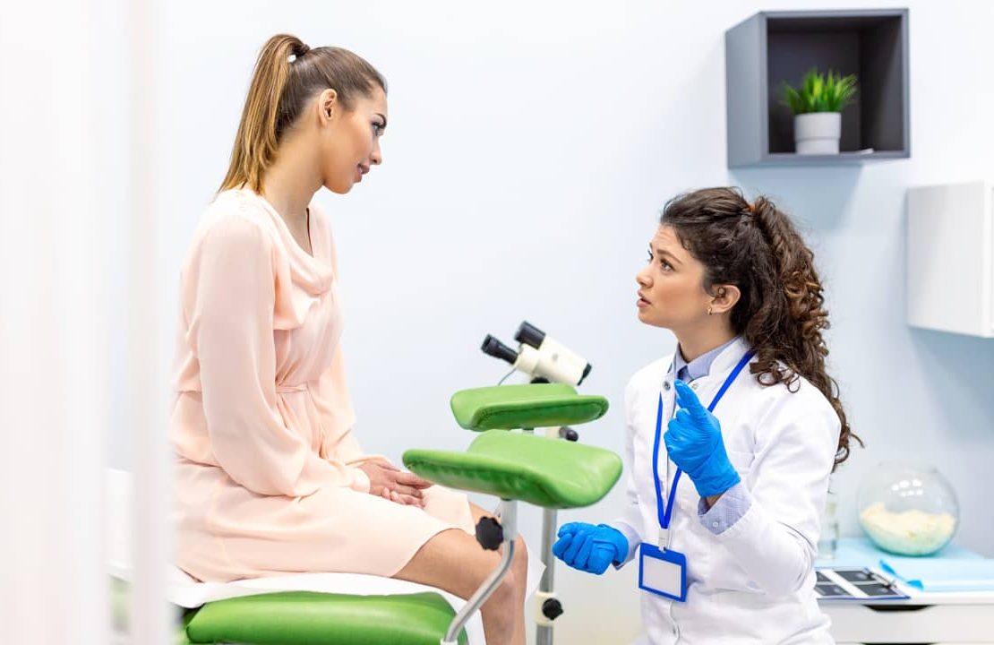 suivi gynecologue
