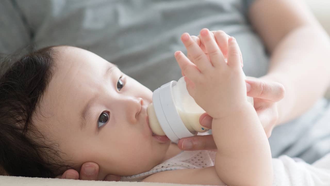 tout savoir bebe aplv