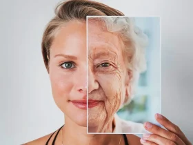 Pourquoi le visage se creuse avec l'âge : causes et solutions