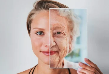 Pourquoi le visage se creuse avec l'âge : causes et solutions