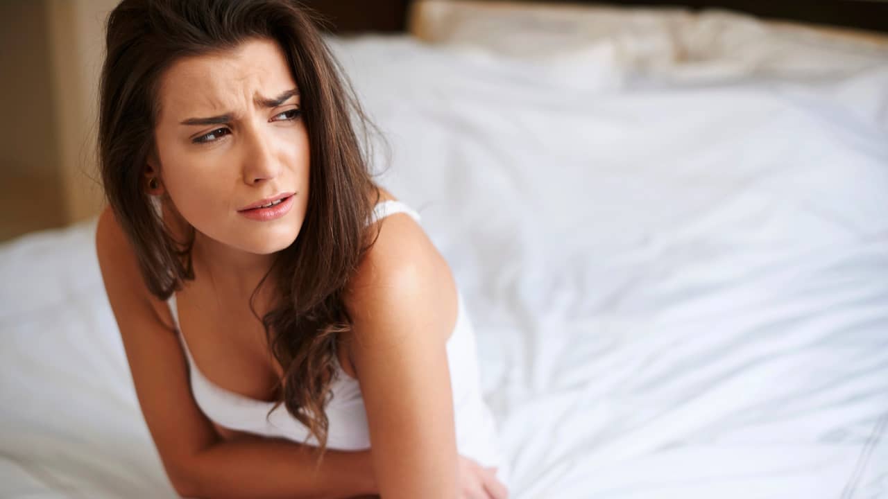 tout savoir syndrome premensuel