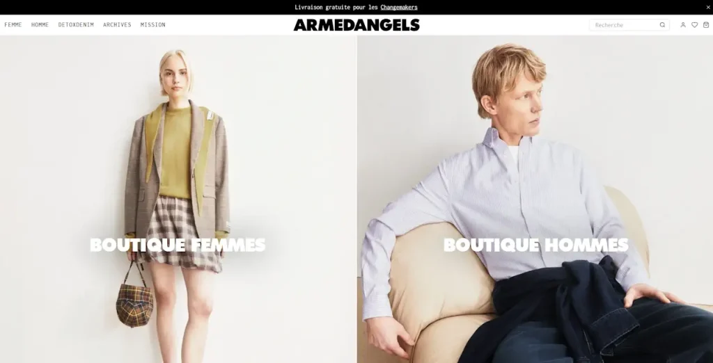 Armedangels