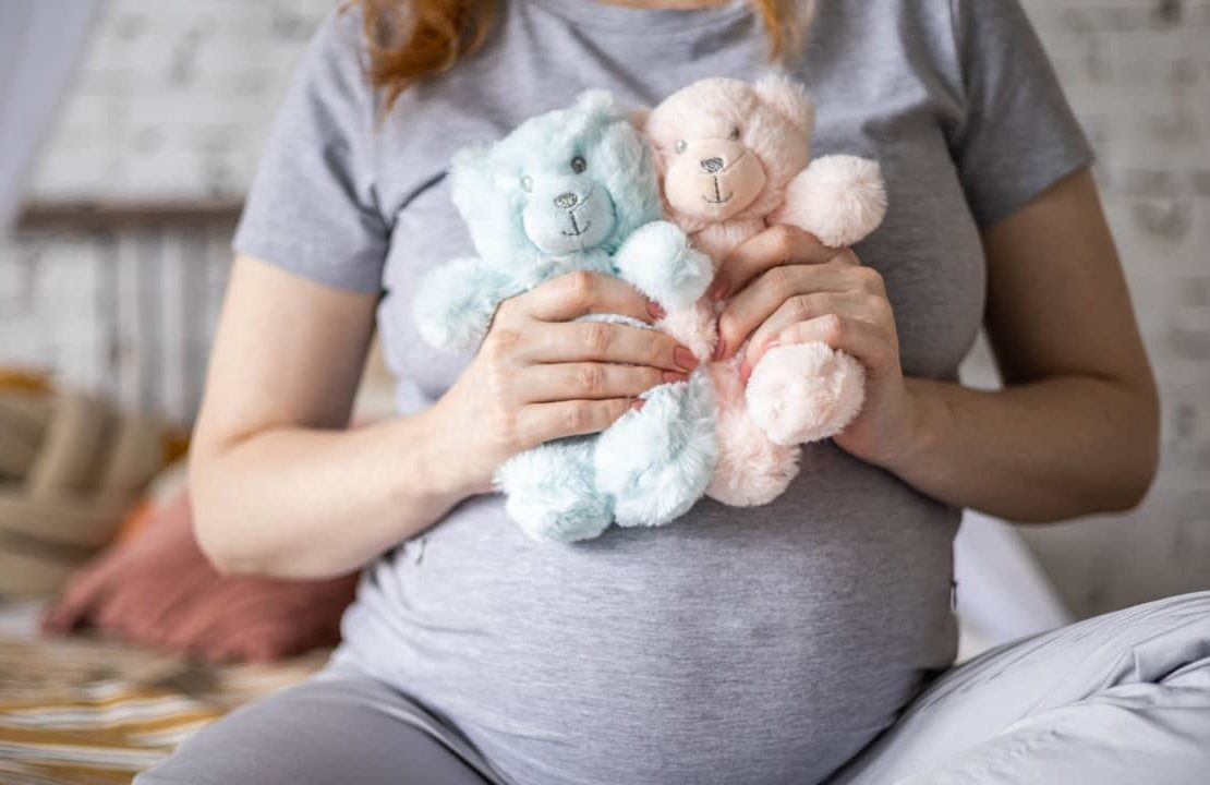 enceinte jumeaux precautions
