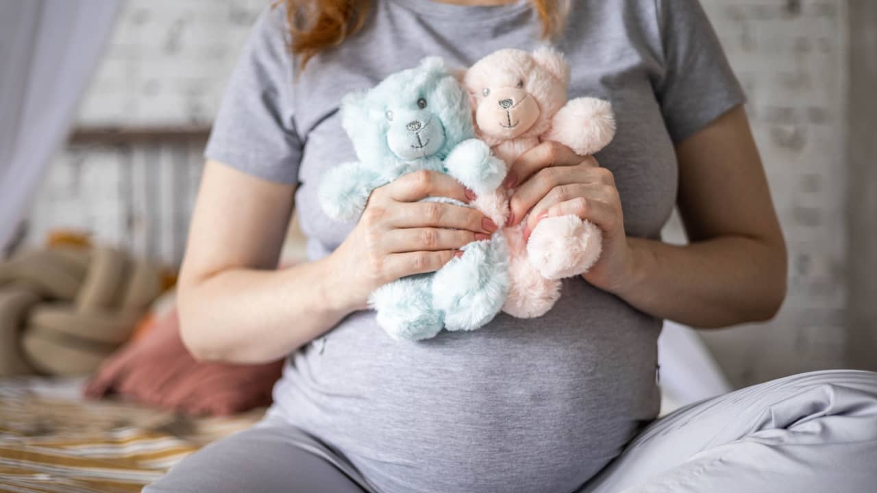 enceinte jumeaux precautions