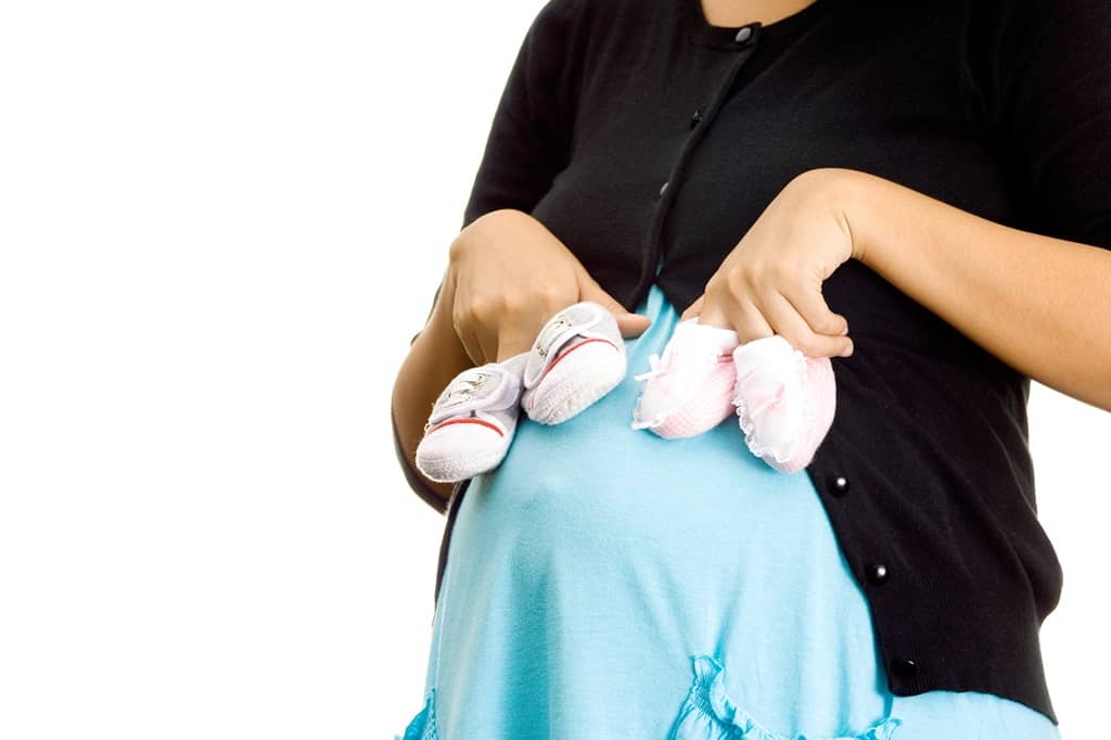 grossesse gemellaire