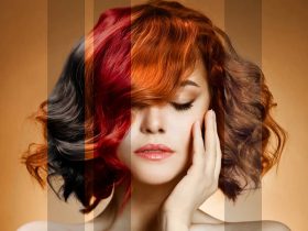 quelle coloration cheveux peau claire