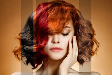 quelle coloration cheveux peau claire