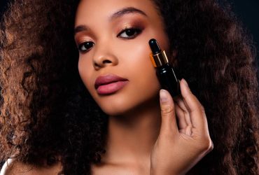 serum creme cheveux frises