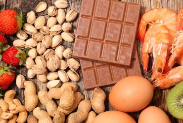 tout savoir allergie alimentaire