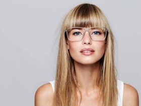 comment choisir lunettes de vue visage