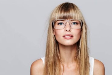 comment choisir lunettes de vue visage
