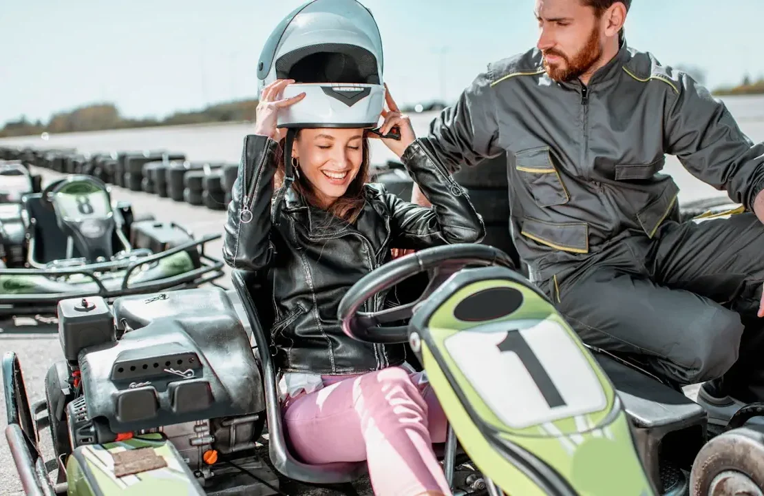 Où faire du karting à Nantes ? Circuits, formules et expériences à découvrir !