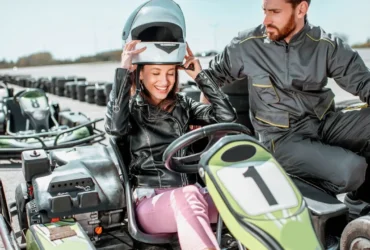 Où faire du karting à Nantes ? Circuits, formules et expériences à découvrir !