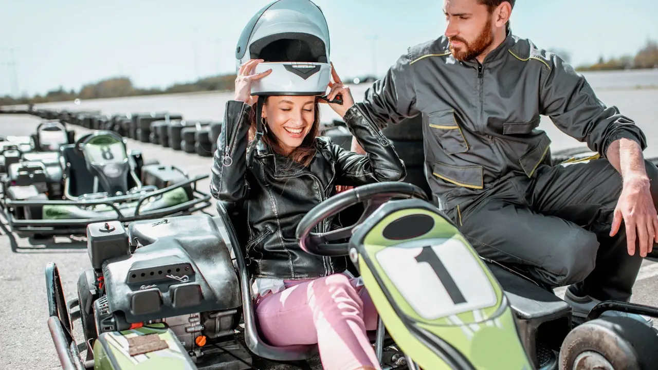 Où faire du karting à Nantes ? Circuits, formules et expériences à découvrir !