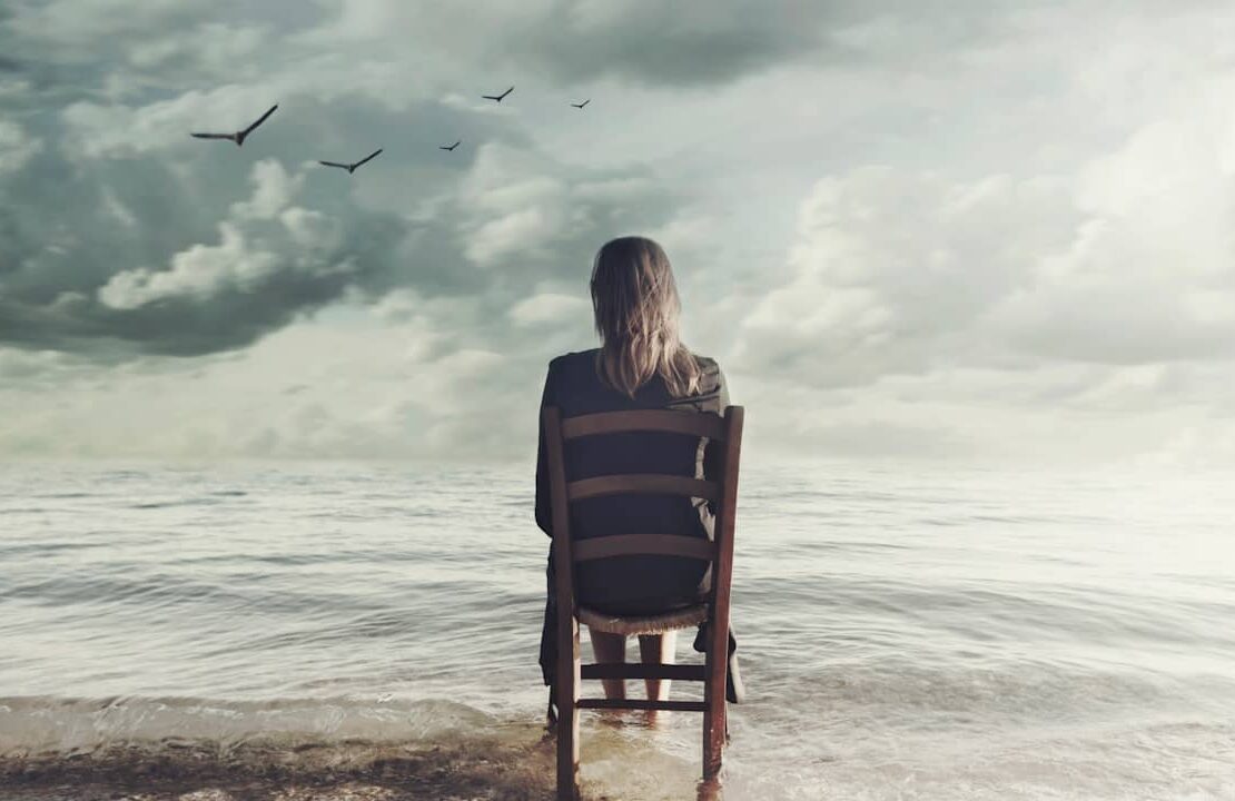 rever personne morte signification