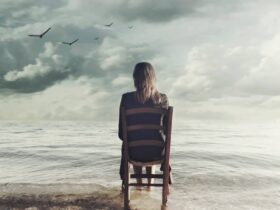 rever personne morte signification