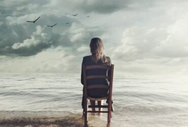 rever personne morte signification